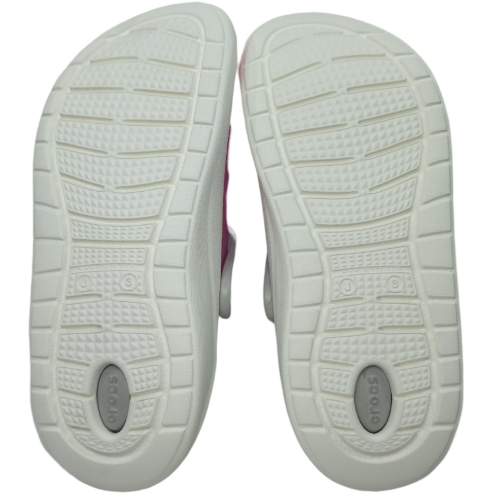 Crocs Literide Kids Clogs - Picture 5 of 6